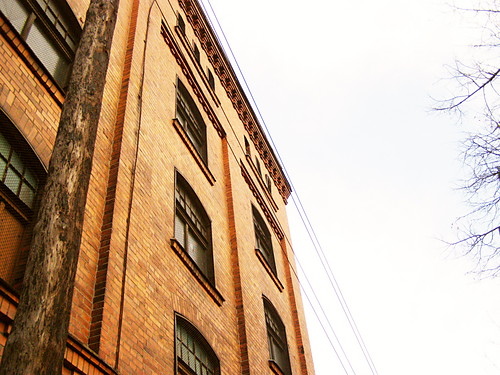 Industrial :)