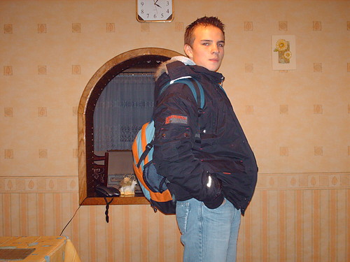 nio to caly JA :P