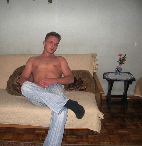 i znowu ja