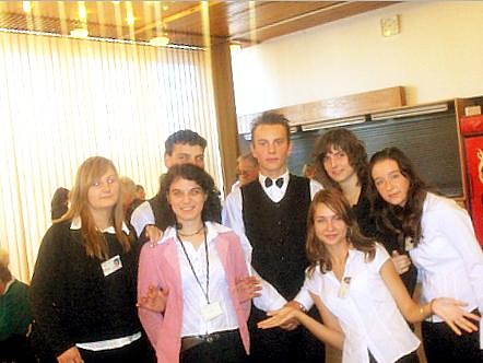 AuLa UMK