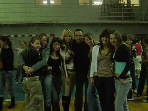 Pan Krzyniooooo:D:D:D:D:D:D:D:D