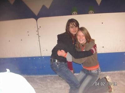 Ja End Ma MajuFFka :*