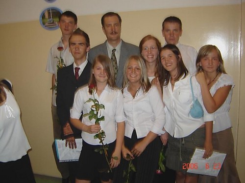 Stach xD