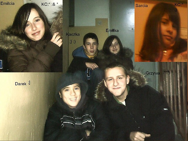 STSKNIAM SI ZA WAMI:*