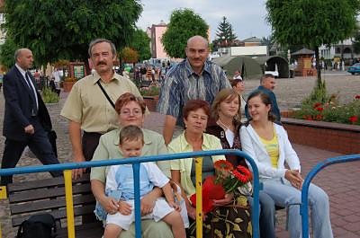 Ja i Moja Rodzinka