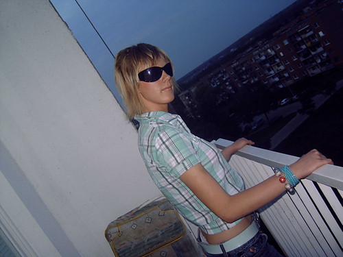 A potem jest noc i znowu jest...