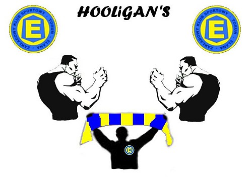 HOOLIGAN'S