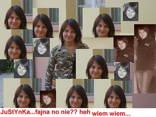 Justynka