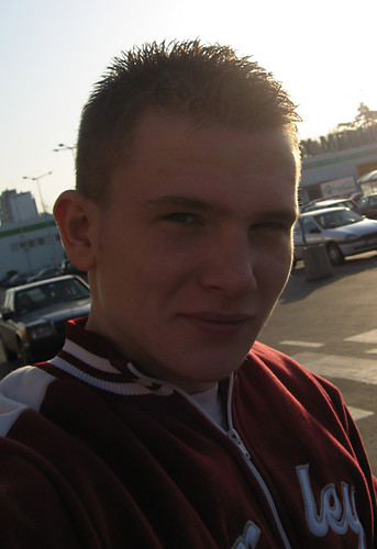 z Bliszka ...