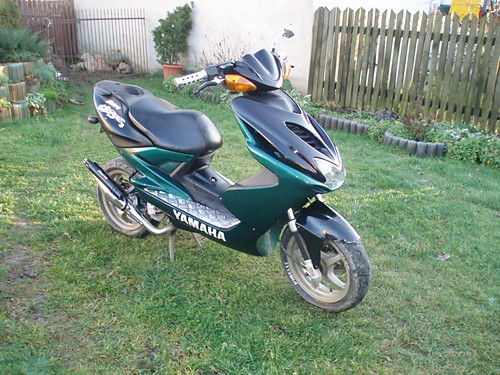 Aerox