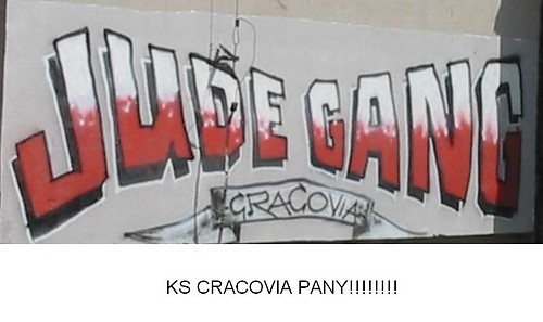 CRACOVIA