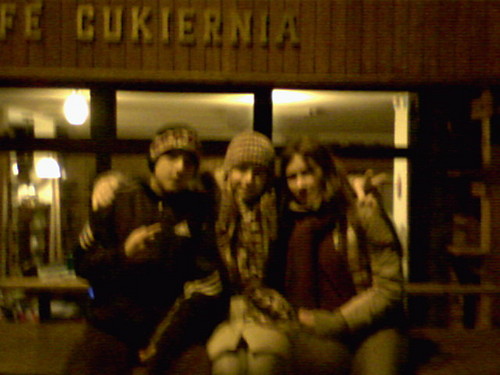 ....::::MY BEST FRIENDS::::....