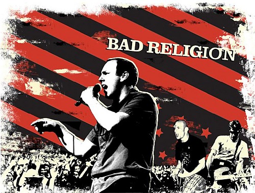 Bad Religion
