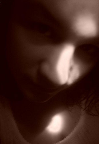 chora : (