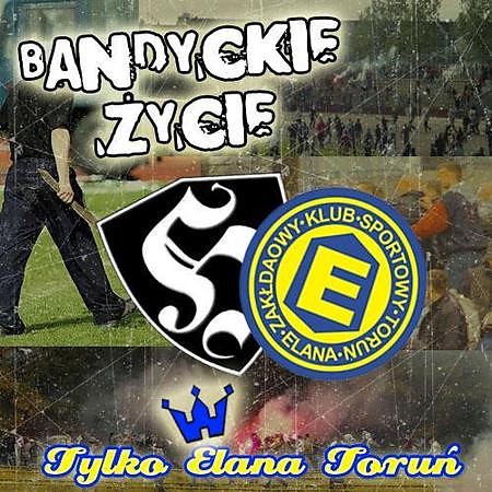 Bandyckie [E] ycie