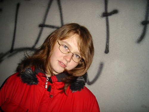 Anka ;**