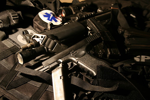 patrol - niedomice cz.2