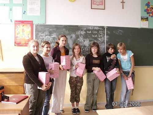 Moje koffane dziewczynki ;)