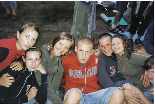  Ekipa Pielgrzymkowa