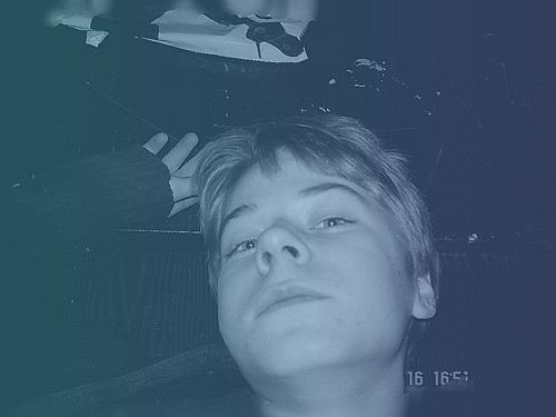 Zmieni sie dla tej jednej..