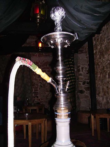 Shisha ;]
