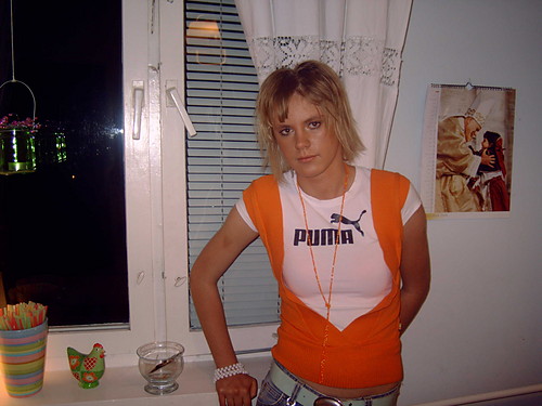 Sextasy.... :)