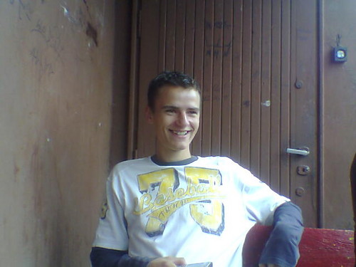 =>Cichy