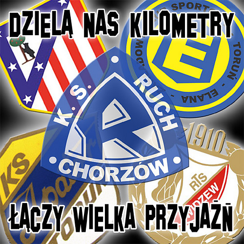 fotka kuzyna z Chorzowa