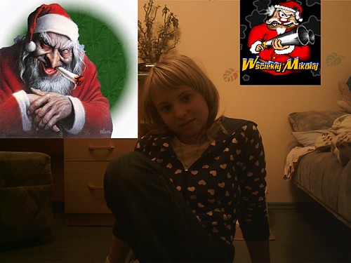 Zyczenia witeczne:*