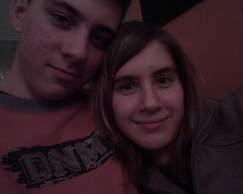 Forever