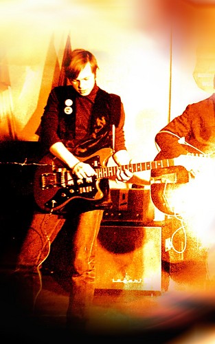 purple rock'n'roll