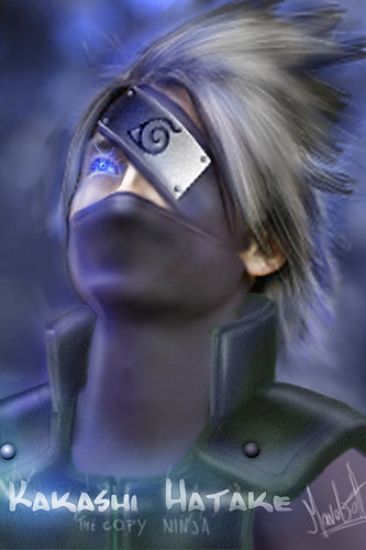 Kakashi 