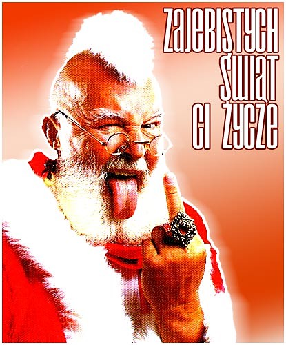 hou hou hou