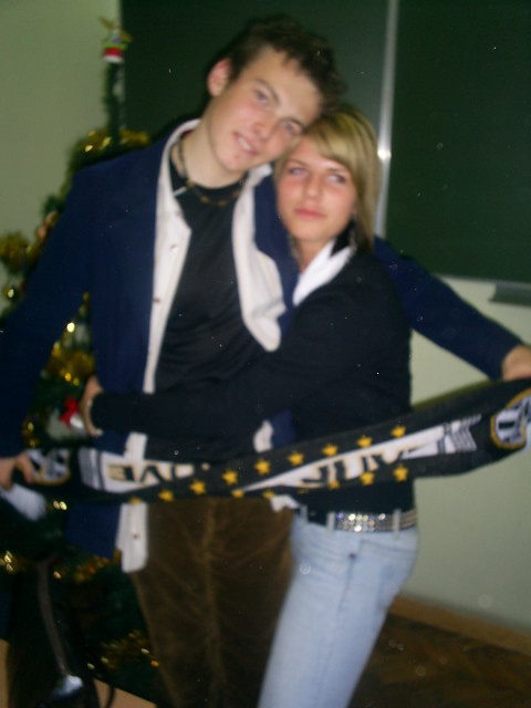 ^^ Szalikowiec^^