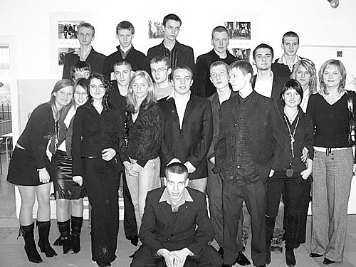 Klasa
