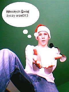 Wesoych wit:>