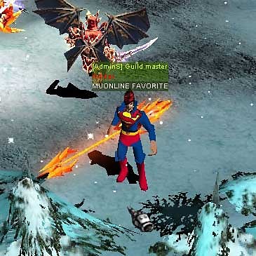 Super Gladiator :D :D
