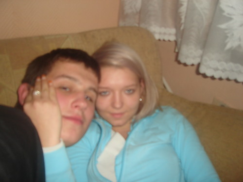 tylko JA i MOJ SKARB:*:*:*