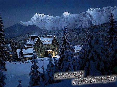 merry xmas!