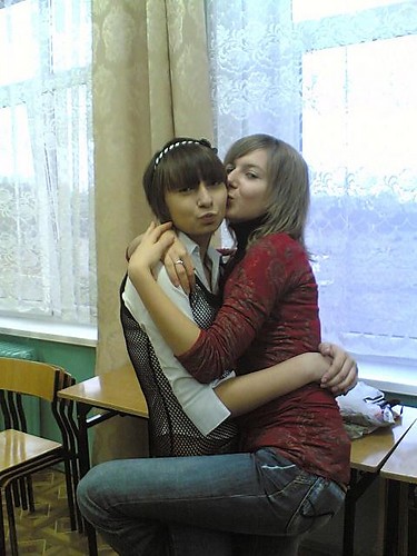 Klaudia ;D