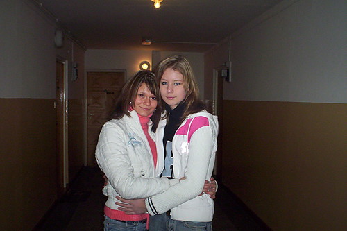 Czubaski :)