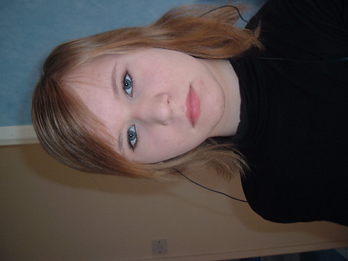 C'est moi!