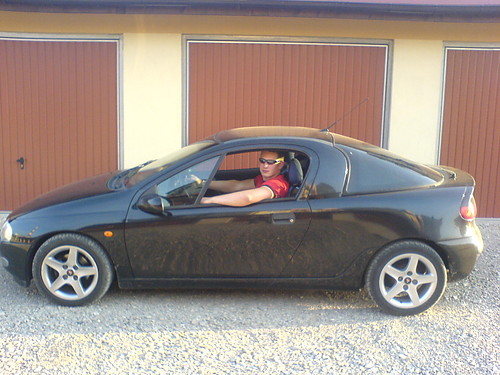 licence car :) 