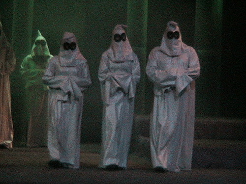 Ku Klux Klan