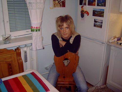 Kiedys cie znajde ... :*