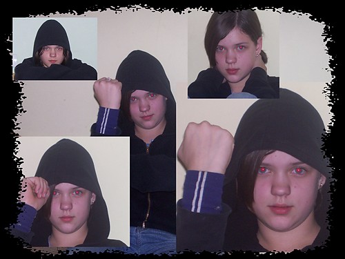 ZZ II OO MM EE KK !!