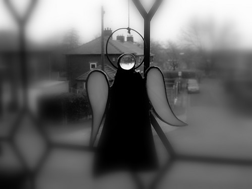szaro ..dzis