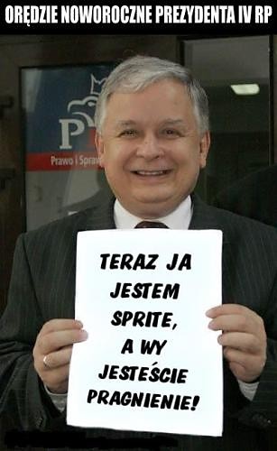 Nasz Boski Imperator...