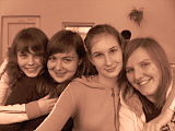 Zawsze razem :)