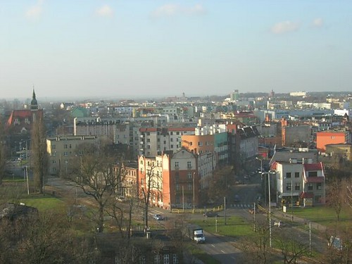Torun  kocham to miasto